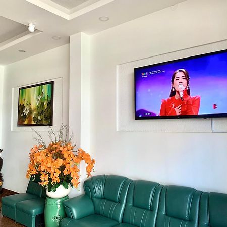 Hoang Dieu Dalat Екстер'єр фото